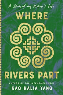 Front cover_Where Rivers Part