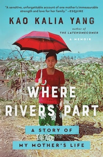 Front cover_Where Rivers Part
