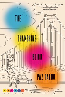 Front cover_The Shamshine Blind