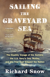 Front cover_Sailing the Graveyard Sea