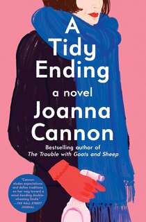Front cover_A Tidy Ending