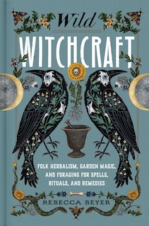 Couverture_Wild Witchcraft