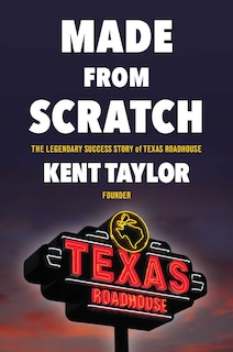 Front cover_Made From Scratch