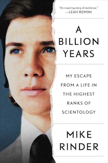 Front cover_A Billion Years