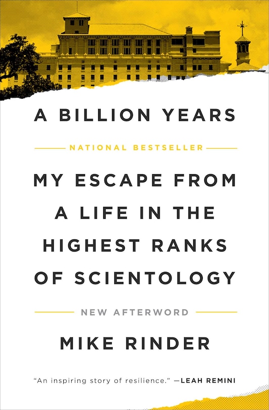 Front cover_A Billion Years