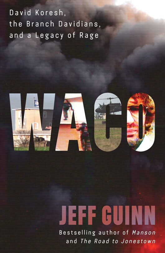Front cover_Waco