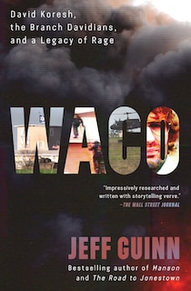 Front cover_Waco