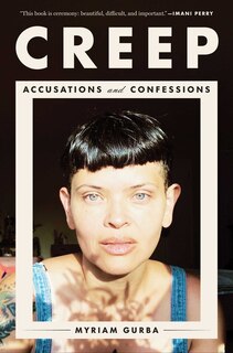 Front cover_Creep