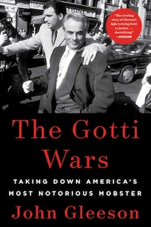 Front cover_The Gotti Wars