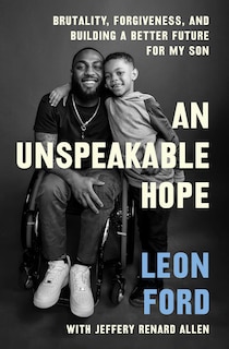 Couverture_An Unspeakable Hope