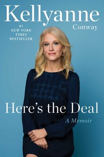 Front cover_Here's The Deal