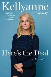 Front cover_Here's the Deal