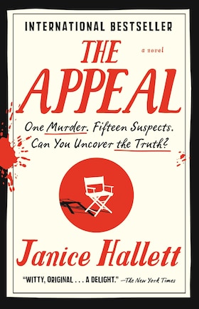 The Appeal: A Novel