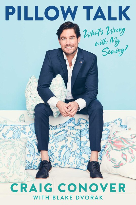 Front cover_Pillow Talk