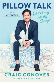 Front cover_Pillow Talk