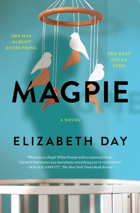 Front cover_Magpie