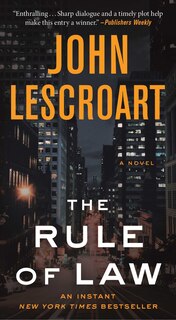 Front cover_The Rule of Law