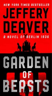 Front cover_Garden Of Beasts