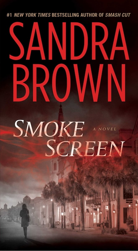 Front cover_Smoke Screen