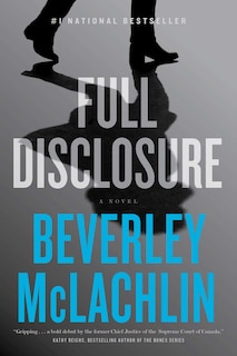 Front cover_Full Disclosure
