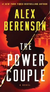 Front cover_The Power Couple