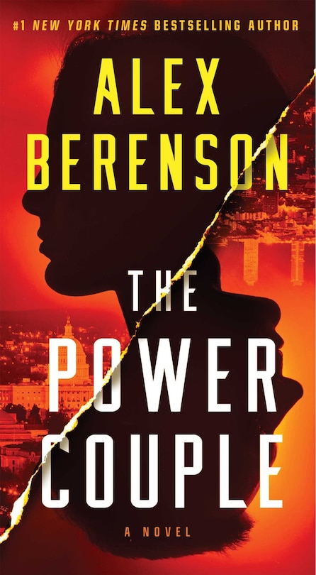 Front cover_The Power Couple