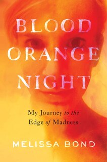 Front cover_Blood Orange Night