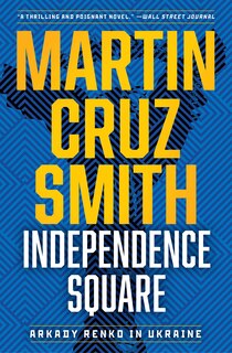 Couverture_Independence Square