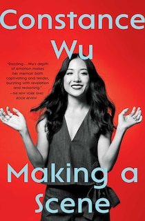 Front cover_Making a Scene