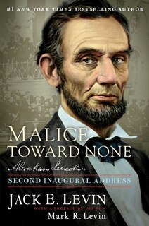 Front cover_Malice Toward None