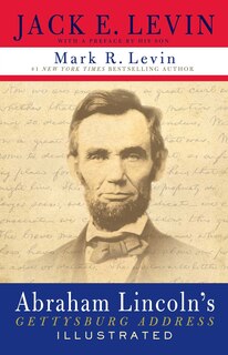 Front cover_Abraham Lincoln's Gettysburg Address Illustrated