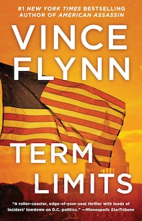 Front cover_Term Limits