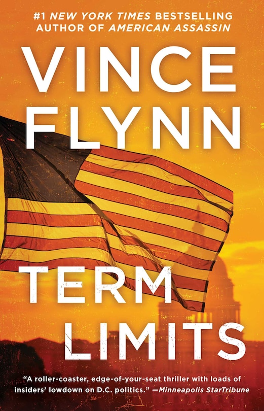 Front cover_Term Limits