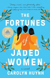 Couverture_The Fortunes of Jaded Women
