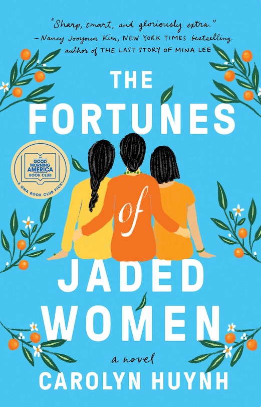 Couverture_The Fortunes of Jaded Women