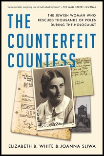 Couverture_The Counterfeit Countess