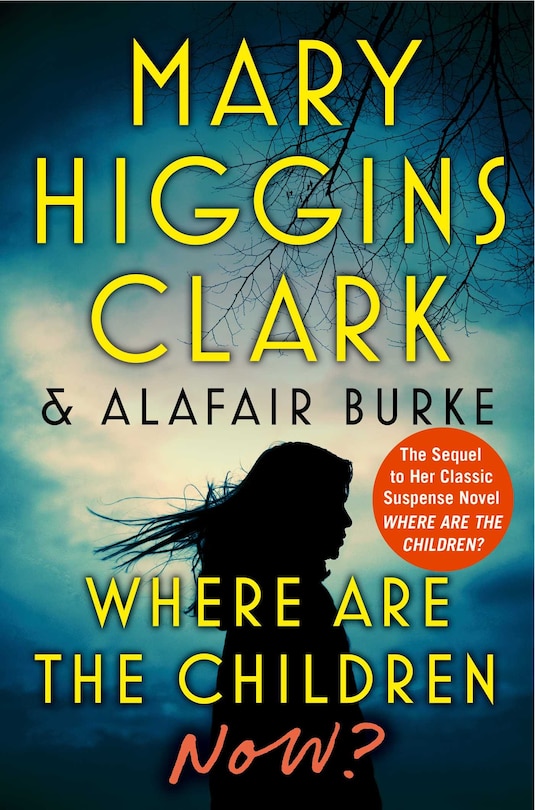 Front cover_WHERE ARE THE CHILDREN NOW