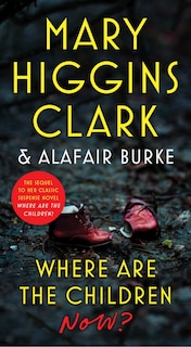 Front cover_Where Are the Children Now?