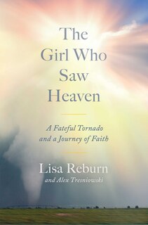 Couverture_The Girl Who Saw Heaven