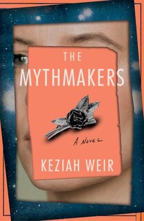 Couverture_The Mythmakers