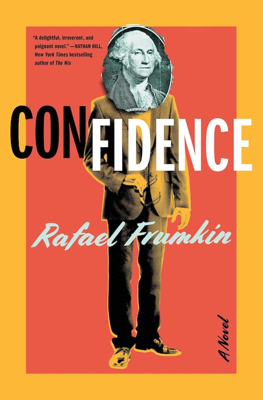 Front cover_Confidence