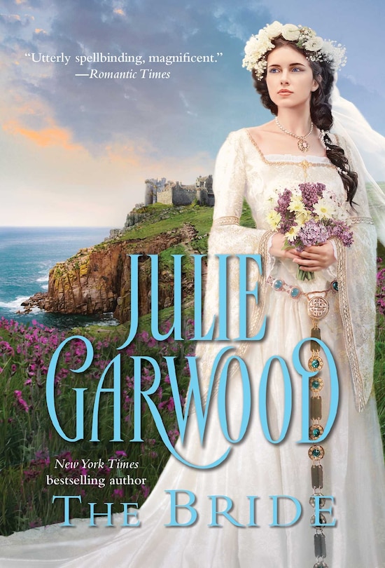 Front cover_The Bride