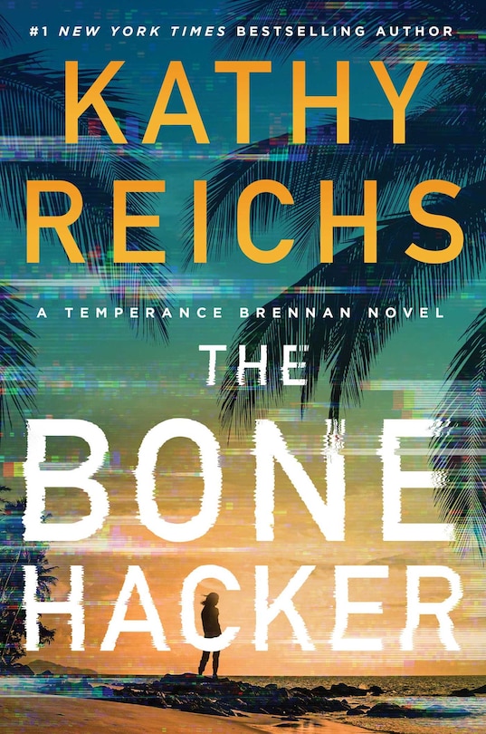 Front cover_The Bone Hacker