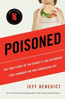 Front cover_Poisoned