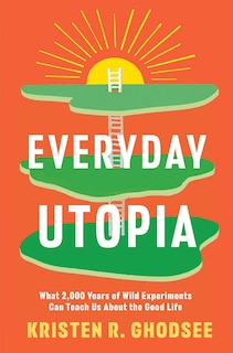 Front cover_Everyday Utopia