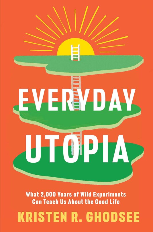 Front cover_Everyday Utopia