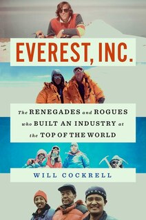 Front cover_Everest, Inc.