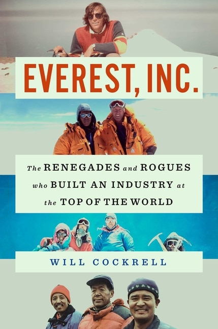 Front cover_Everest, Inc.