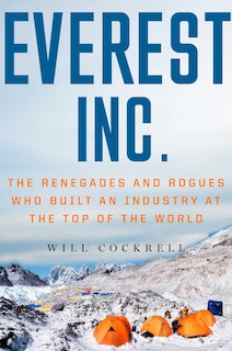 Front cover_Everest, Inc.