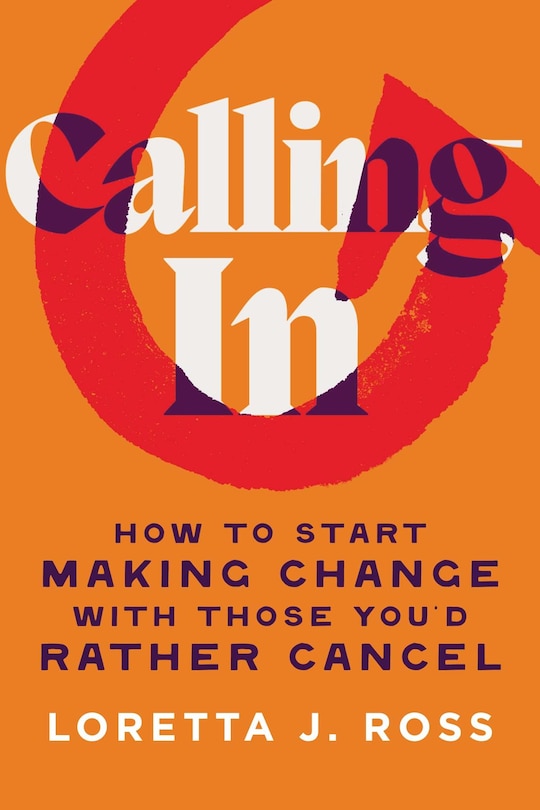 Front cover_Calling In